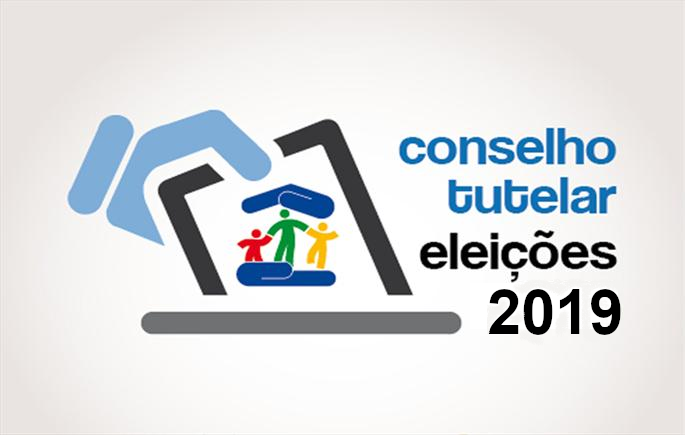 Eleição para eleger Conselheiros Tutelares.