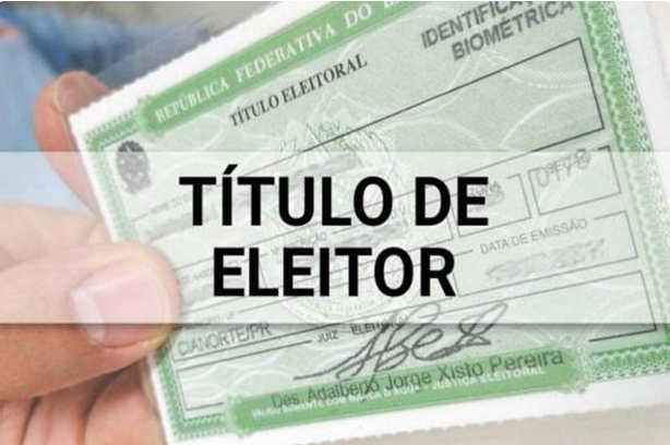 Prazo para emitir ou regularizar título termina quarta-feira