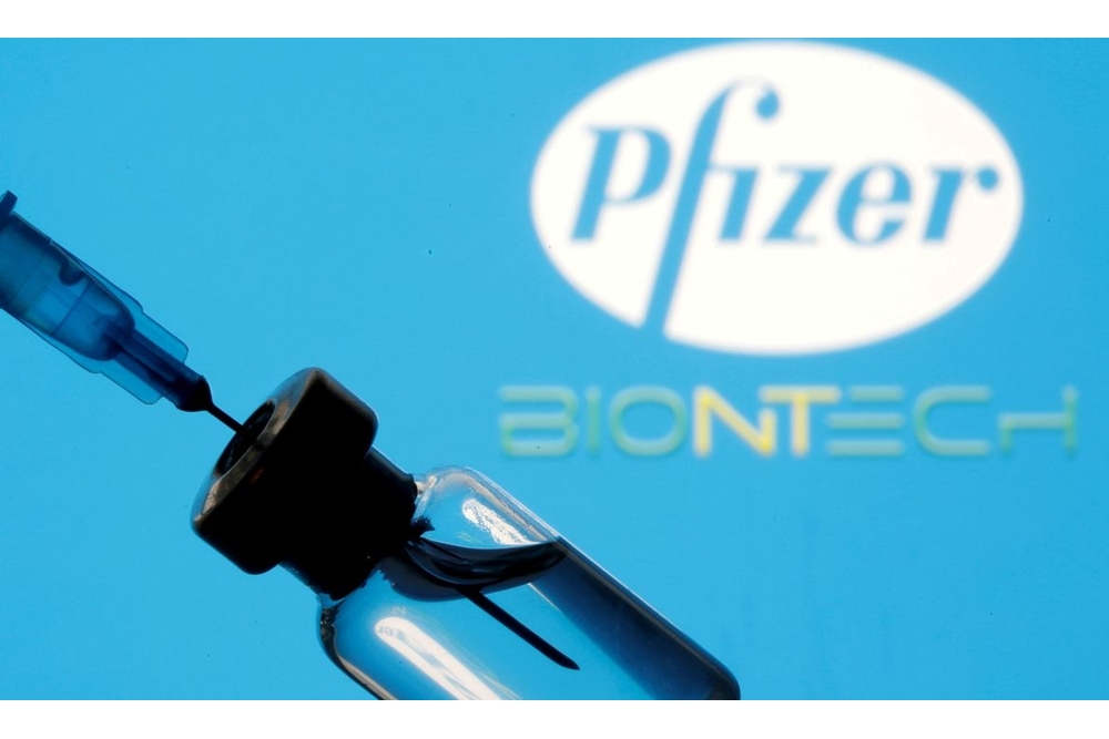 Pfizer: Israel investiga casos de inflamação no coração de vacinados