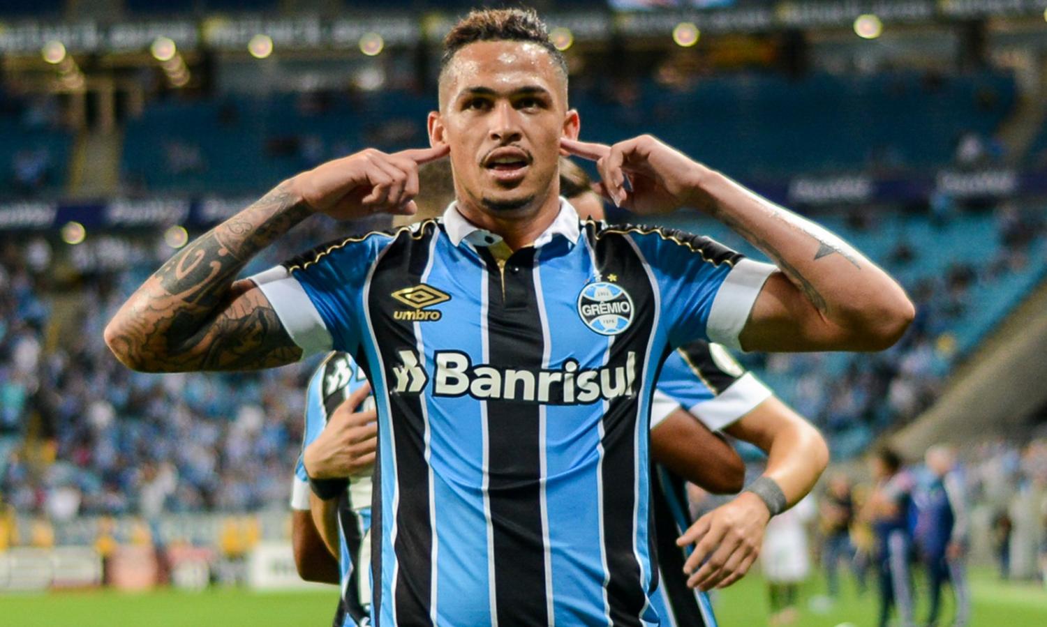 Com Pedro na mira, Grêmio tem Luciano em alta para assumir ataque na largada de 2020