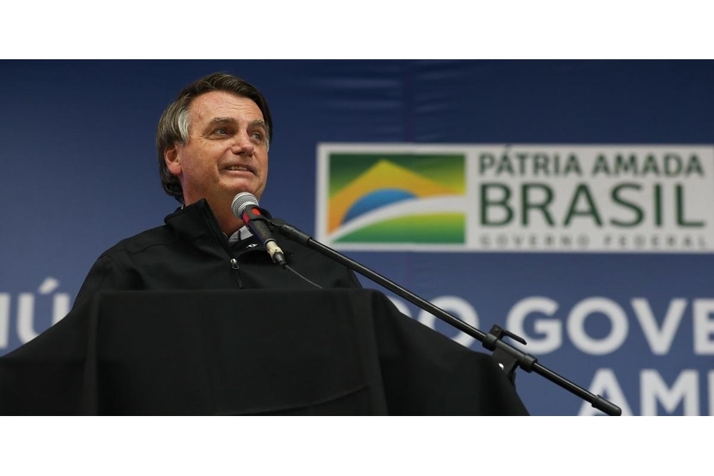 Bolsonaro diz que pode fechar com PL nesta quarta: '99,9%'