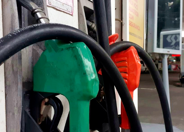 Economia Petrobras reduz preços da gasolina e do diesel para as distribuidoras