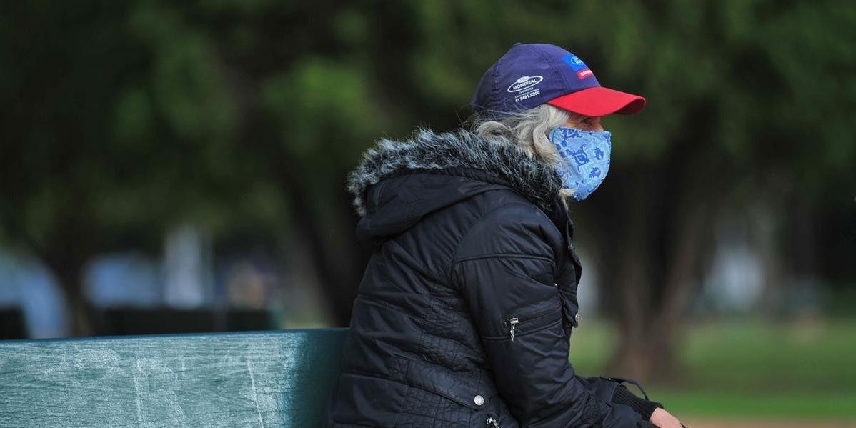 Frio e predomínio de sol seguem no RS nesta sexta-feira