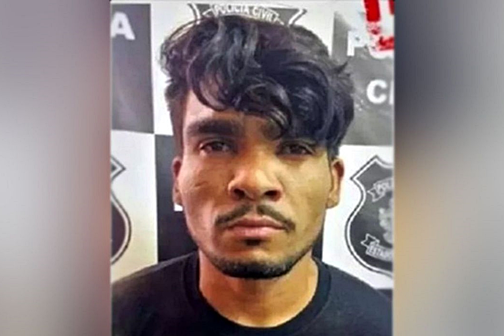 Polícia rastreia perfil falso criado por Lázaro em rede social