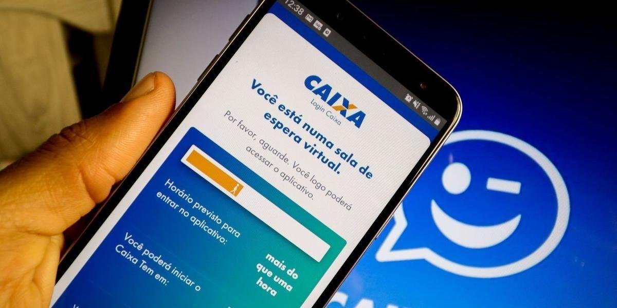 Caixa libera FGTS emergencial a nascidos em dezembro