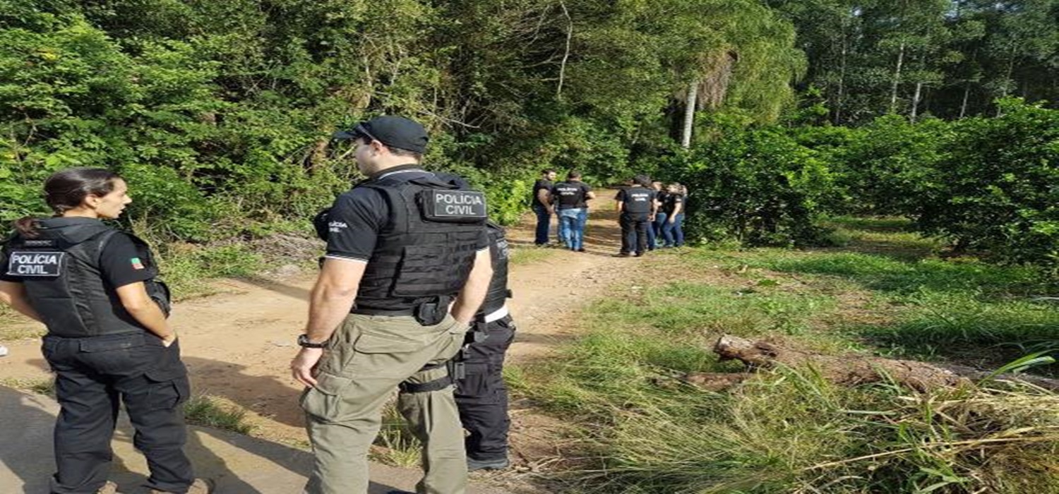 Policial civil morto durante operação no Vale do Caí foi atingido por tiro de fuzil