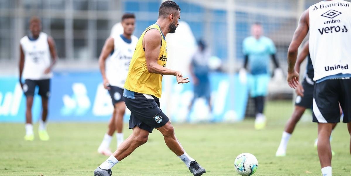 Grêmio reforçado deverá encarar Palmeiras reserva no Allianz Parque