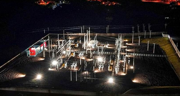 Creluz está entre as cinco melhores distribuidoras de energia do Brasil