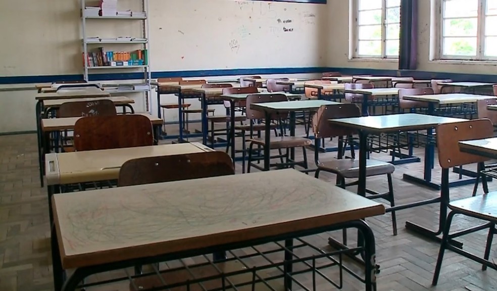 Aulas nas escolas estaduais serão retomadas a partir de 8 de março no RS