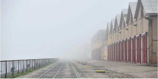 Ar polar ingressa no RS e traz temperaturas negativas nos próximos dias