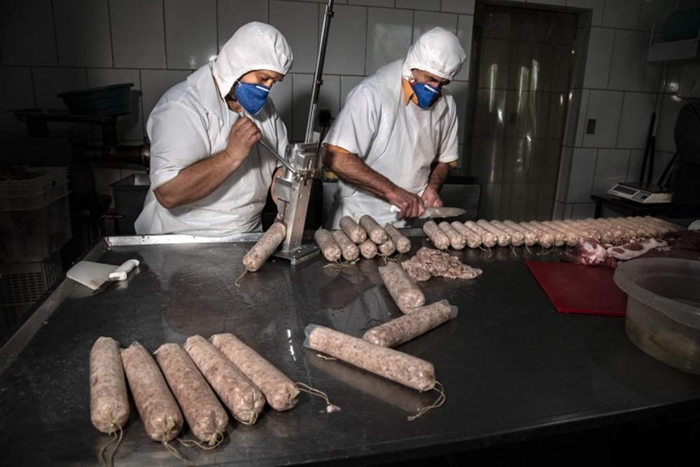 Programas da Secretaria da Agricultura estimulam as agroindústrias familiares gaúchas