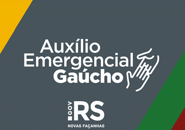 Governo iniciará cadastramento da terceira fase do Auxílio Emergencial Gaúcho em 10 de março