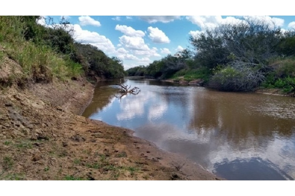 Governo divulga novo boletim sobre situação da estiagem no Rio Grande do Sul