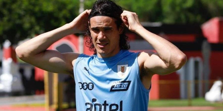 Vinda de Cavani não está descartada, afirma vice-presidente do Grêmio