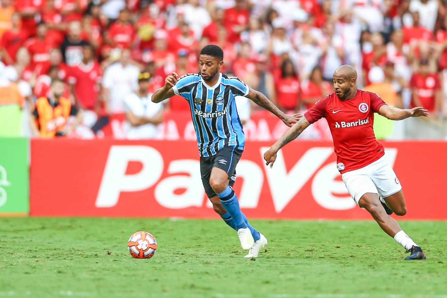 Clássico Gre-Nal 419 termina em empate e a decisão do Gauchão fica para a Arena