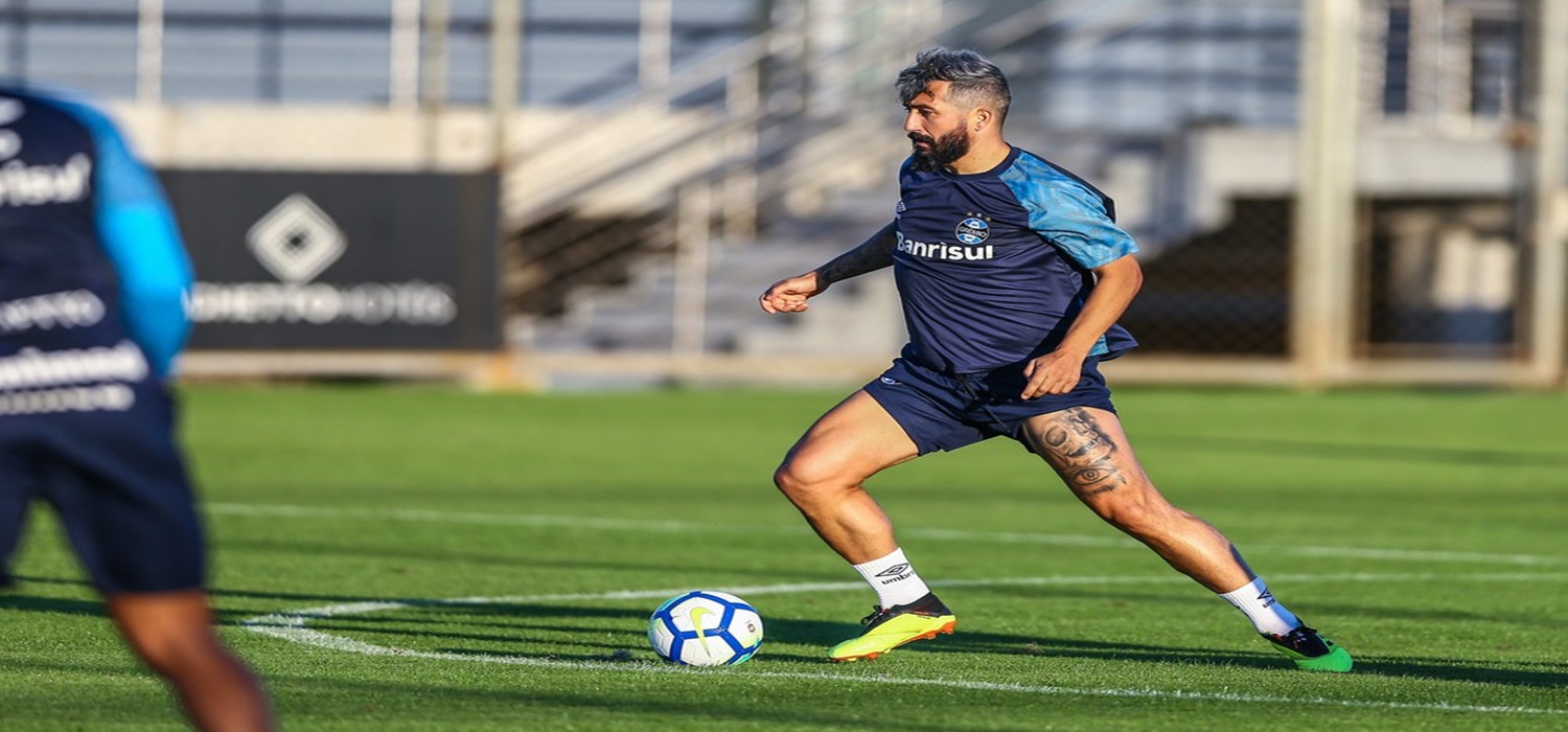 Com retornos de Douglas e Lincoln, Grêmio encorpa opções para substituir Luan