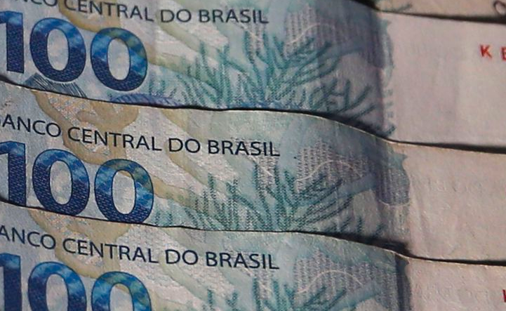 Mercado financeiro reduz projeção da inflação de 5,71% para 5,62%