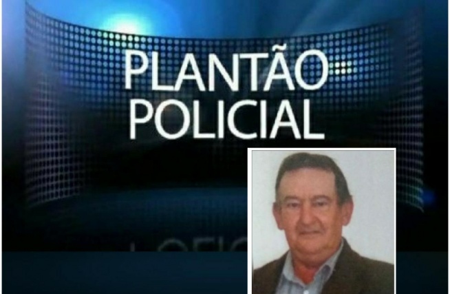 Agricultor morre em acidente em sua propriedade em Panambi