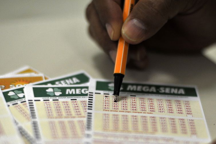 Mega-Sena acumula e prêmio para o próximo concurso é R$ 80 milhões