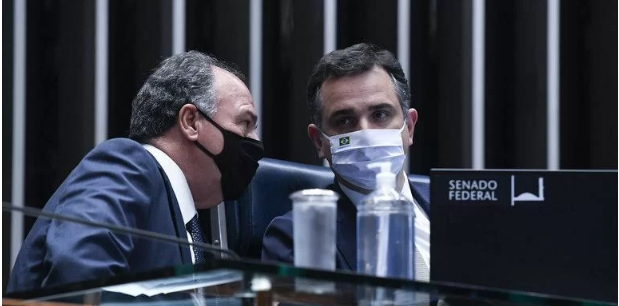 Governo e Senado discutem zerar ICMS sobre diesel e compensação parcial aos estados