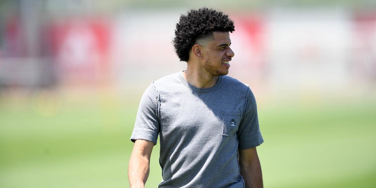 Chegada de Taison eleva pretensões do Inter na temporada