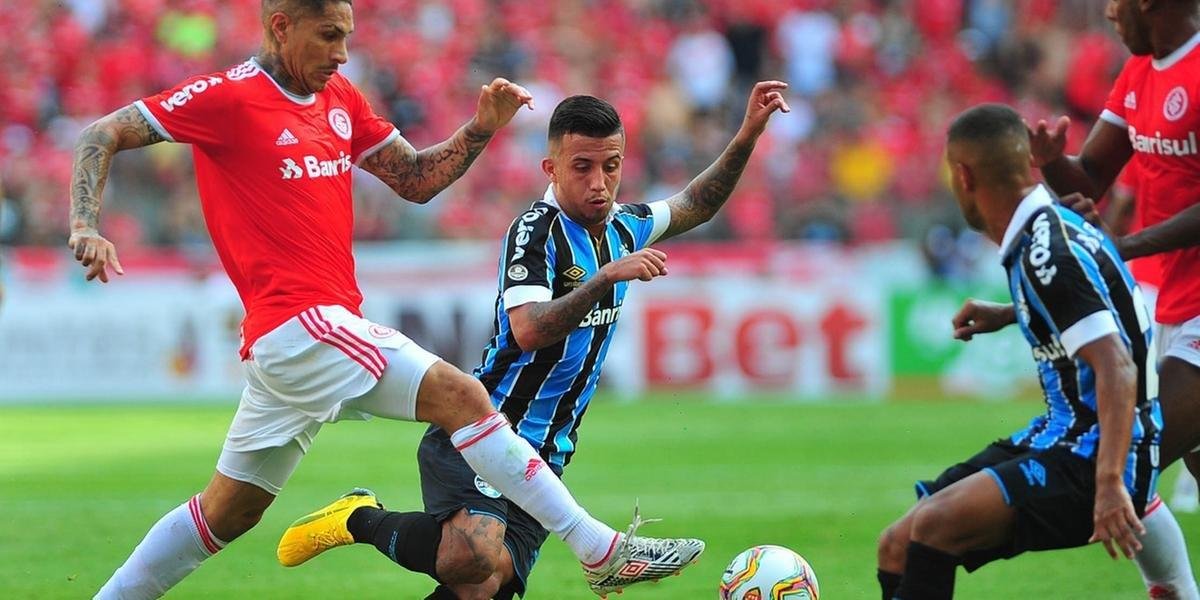 Depois da paralisação, dupla Gre-Nal deve enfrentar acúmulo de partidas