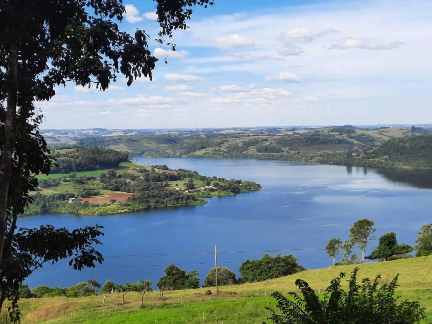 Programa Vizinho Amigo da Foz do Chapecó continua com inscrições abertas