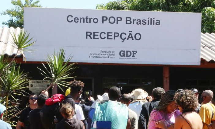 CNJ começa mutirão para dar certidão de nascimento a quem nunca a teve