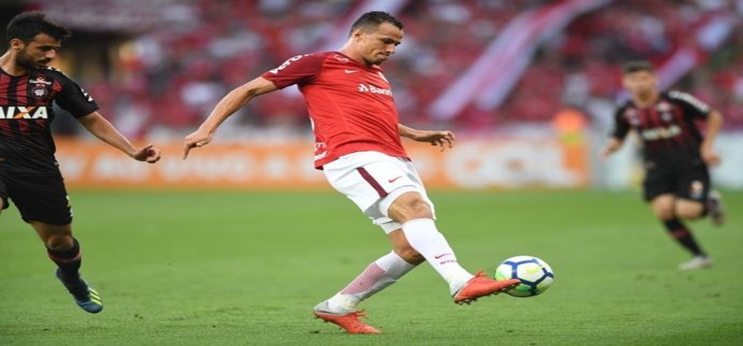 Damião minimiza interesse de outros clubes e quer negociar com Inter após o Brasileiro