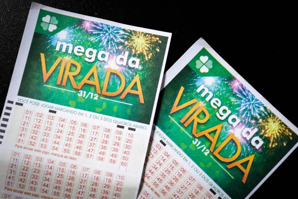 Mega-Sena deve pagar R$ 300 milhões no dia 31