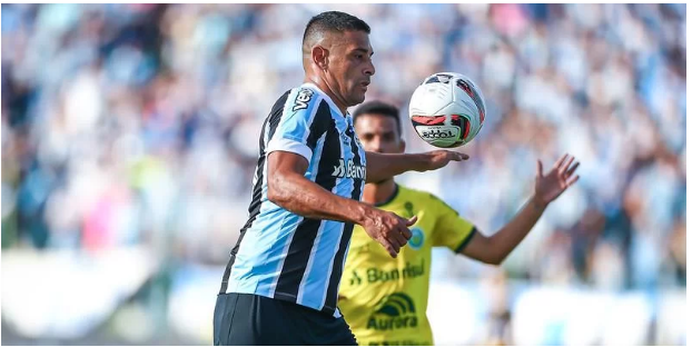 Grêmio foca na decisão com Ypiranga e faz pausa na busca por contratações