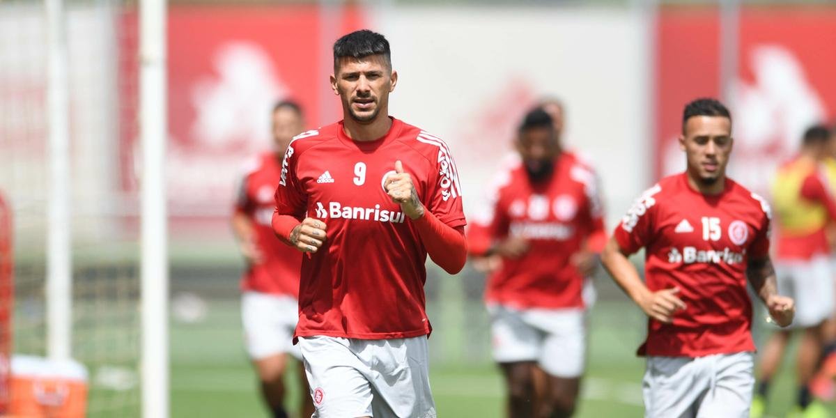 Ramírez terá tempo para implementar as mudanças no Inter