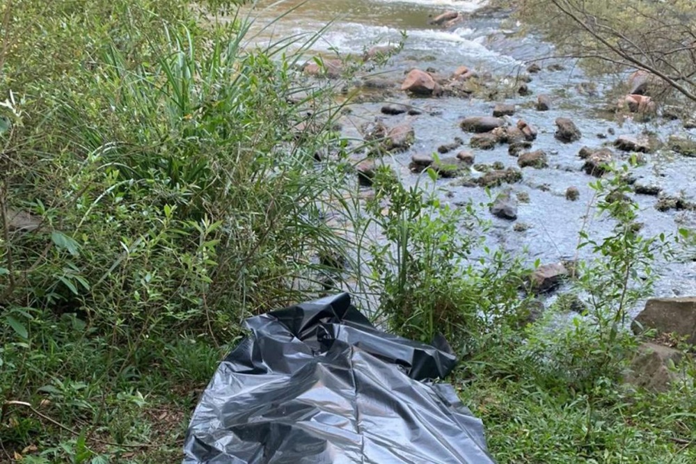 Jovem morre afogado após salvar criança de nove anos no PR