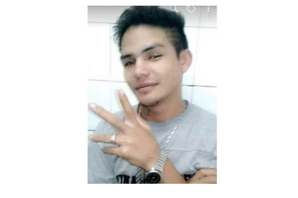 Jovem de 24 anos é morto a tiros em Coronel Bicaco