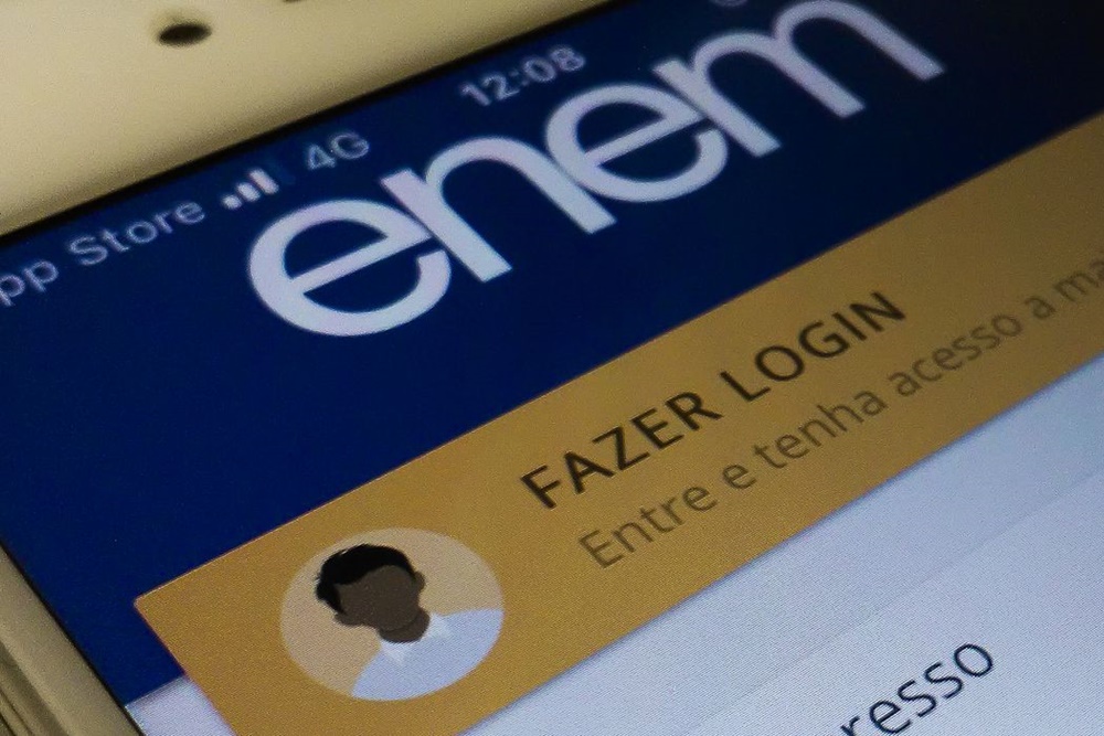 Enem 2020: inscrições para certificadores começam nesta quarta-feira