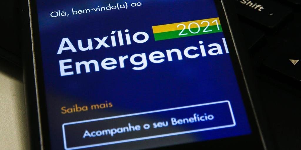 Caixa libera hoje saque da 2ª parcela do auxílio a 2,4 milhões