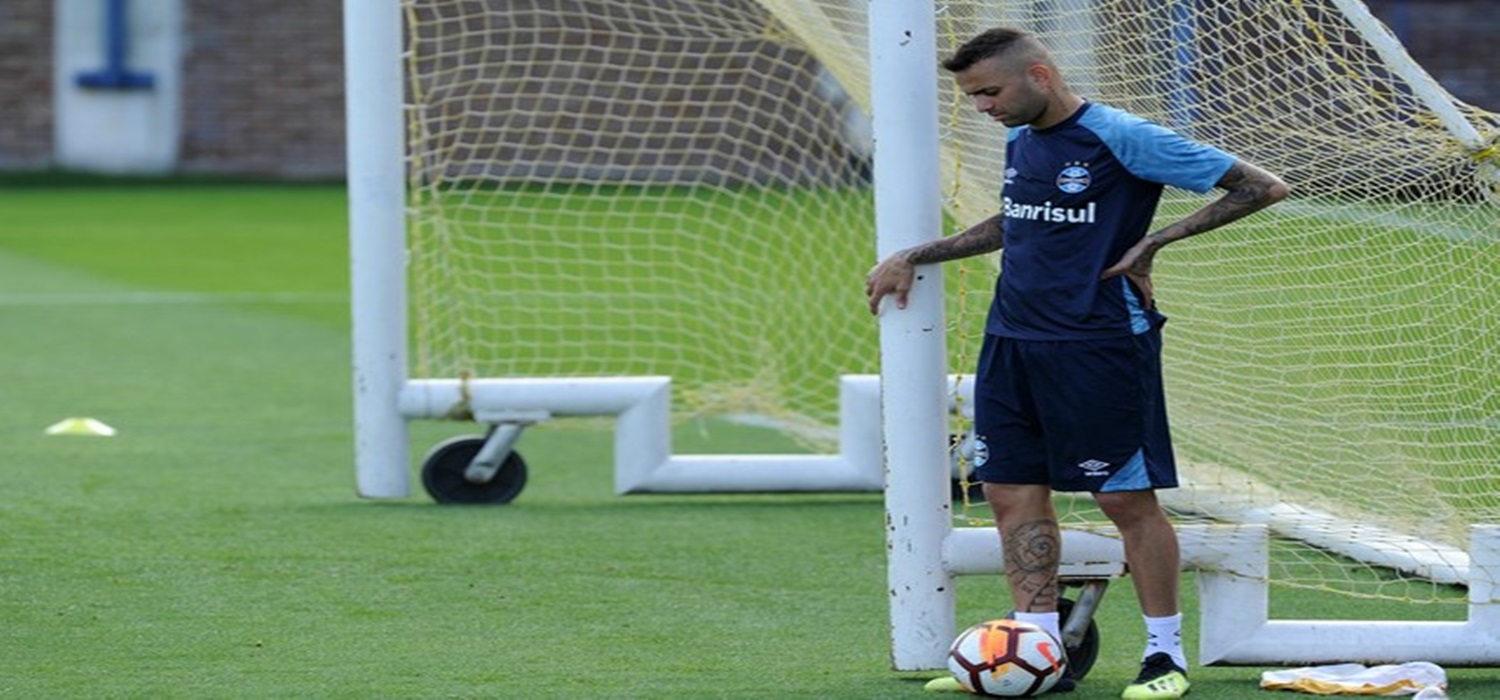 Grêmio aguarda novo exame de Luan e projeta volta de Maicon e Kannemann para a semana