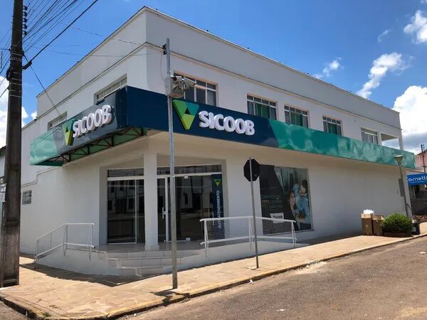 Sicoob inaugura agência em Alpestre