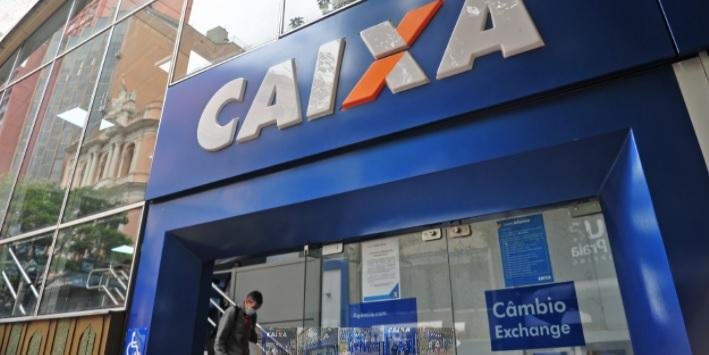 Caixa deposita FGTS emergencial para nascidos em novembro