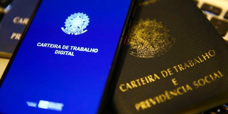 Câmara termina votação de MP com novas regras trabalhistas