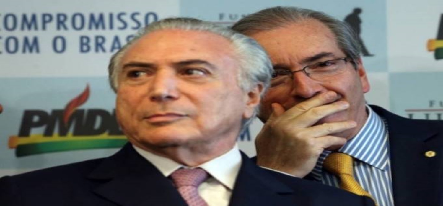 Lava Jato mira contrato que Odebrecht diz ter tratado com Temer em 2010