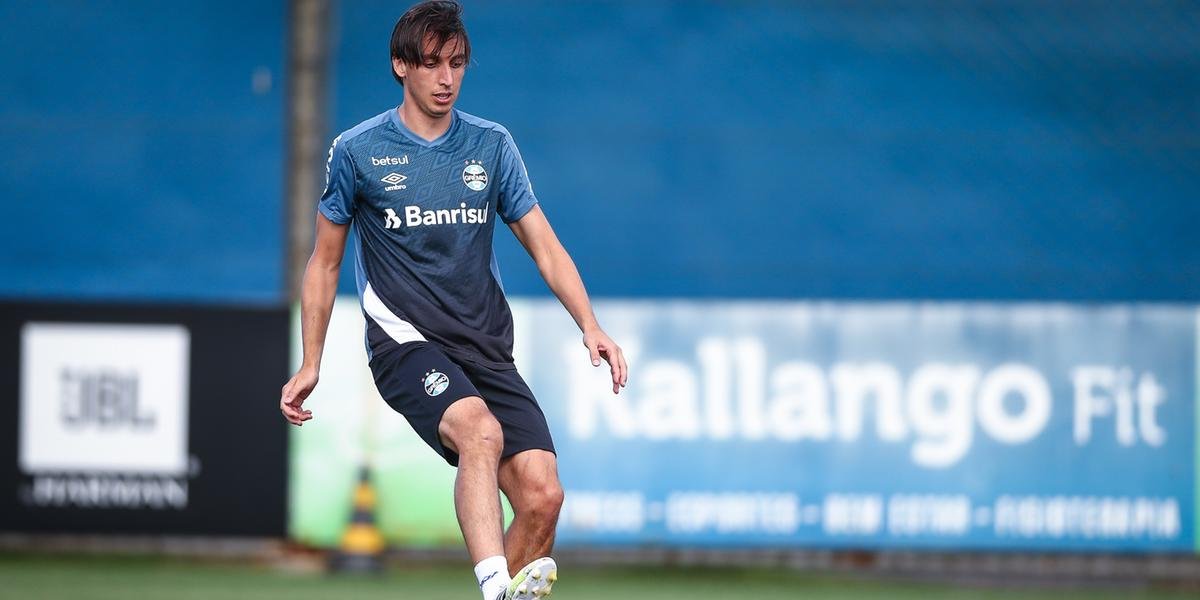 Grêmio visita o Juventude para decidir vaga nas quartas da Copa do Brasil