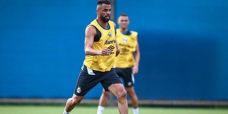 Tempo vira aliado do Grêmio para retomar o alto nível