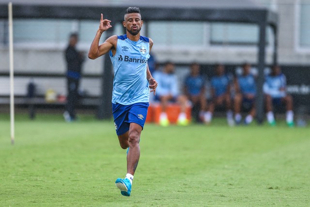 Contratações do Grêmio para 2020: veja quem chega e quem vai embora do clube