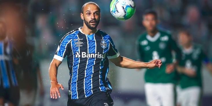 Grêmio foca em avançar na Libertadores e manter 