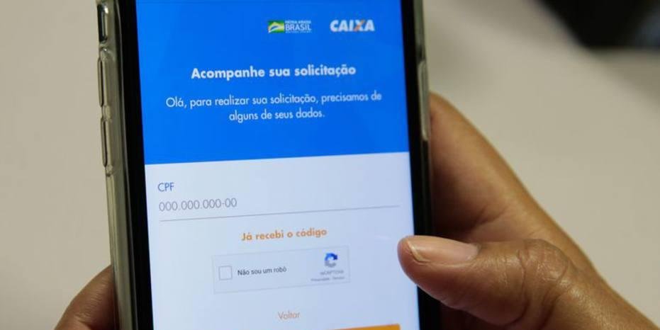 Novas parcelas do auxílio são pagas a 3,6 milhões nesta sexta-feira