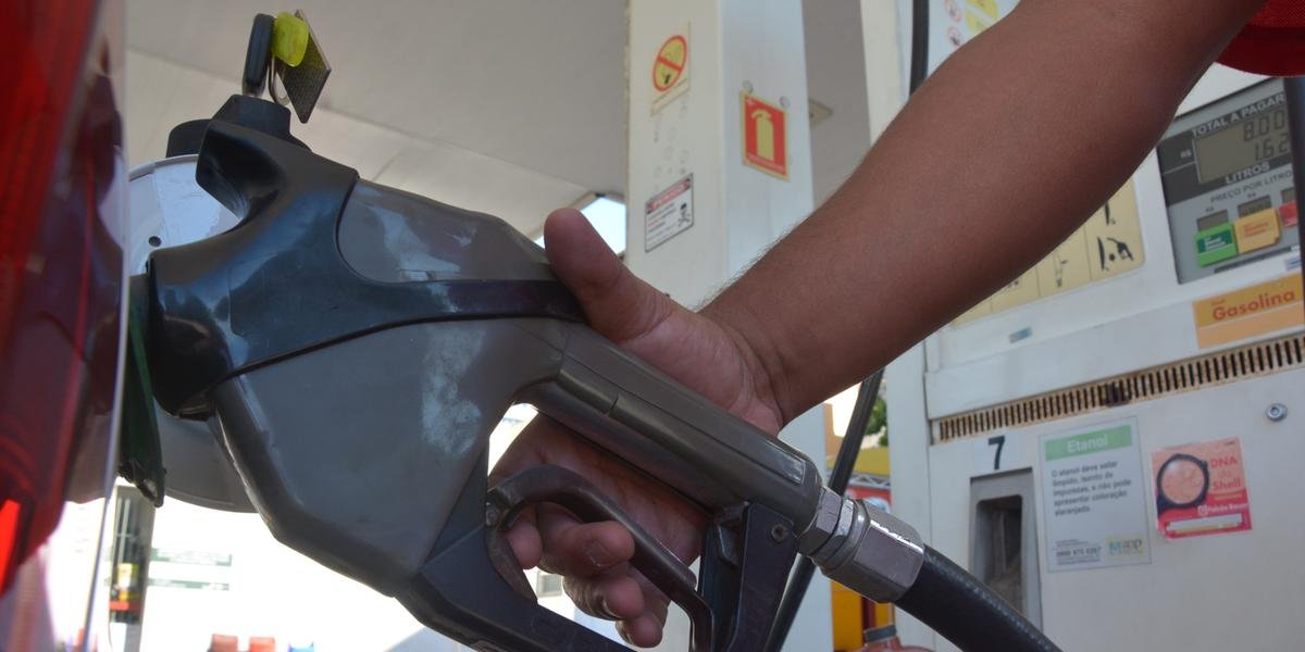 Petrobras anuncia novos reajustes para gasolina, diesel e gás de cozinha