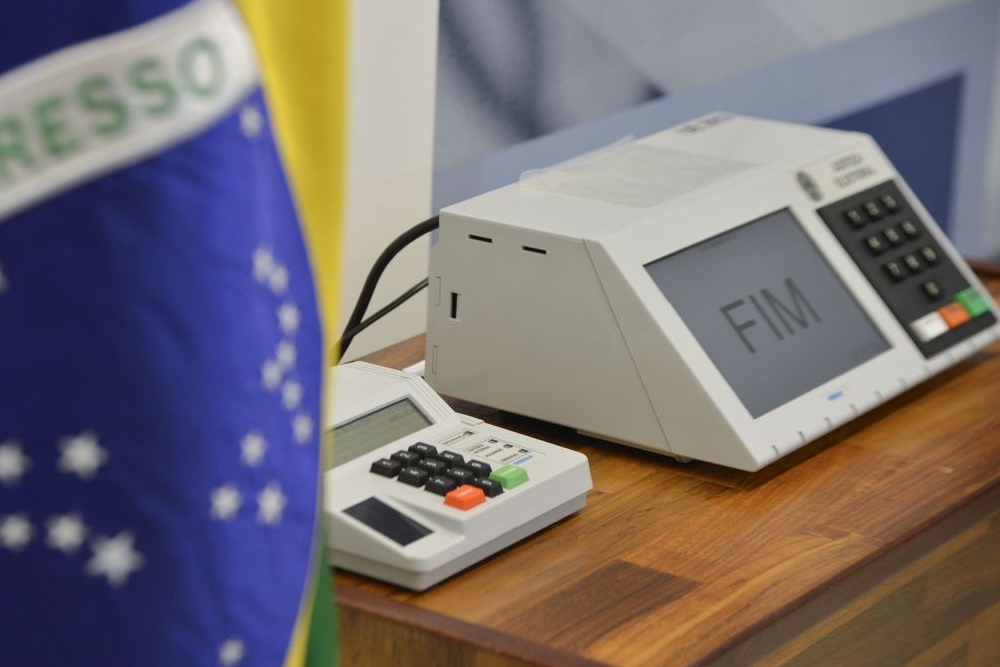 Proposta de adiamento das eleições deste ano altera datas do calendário eleitoral