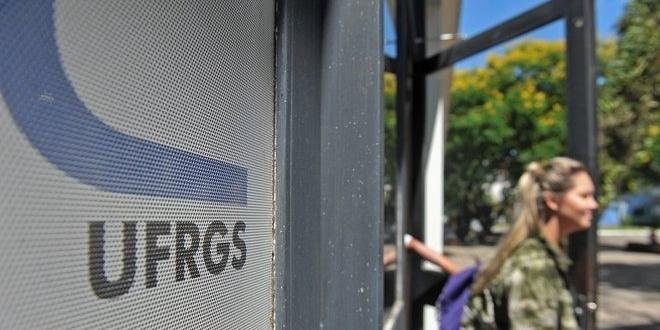 Ufrgs aprova vestibular 2021 em menos dias e com redução do número de questões