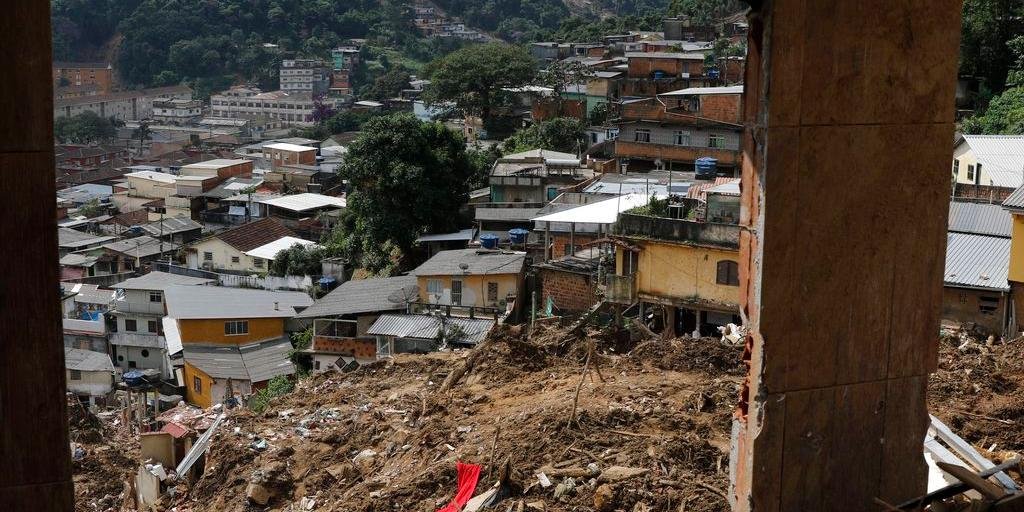 Mortos em Petrópolis chegam a 231, na tragédia mais fatal da história da cidade